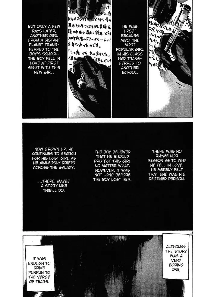 Goodnight Punpun Chapter 63 image 14_optimized